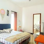 Private Room In A Cozy, Comfy House In Umah Iga