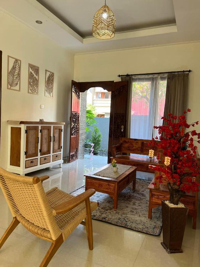 Homestay Private In A Cozy, Comfy House In Umah Iga *
