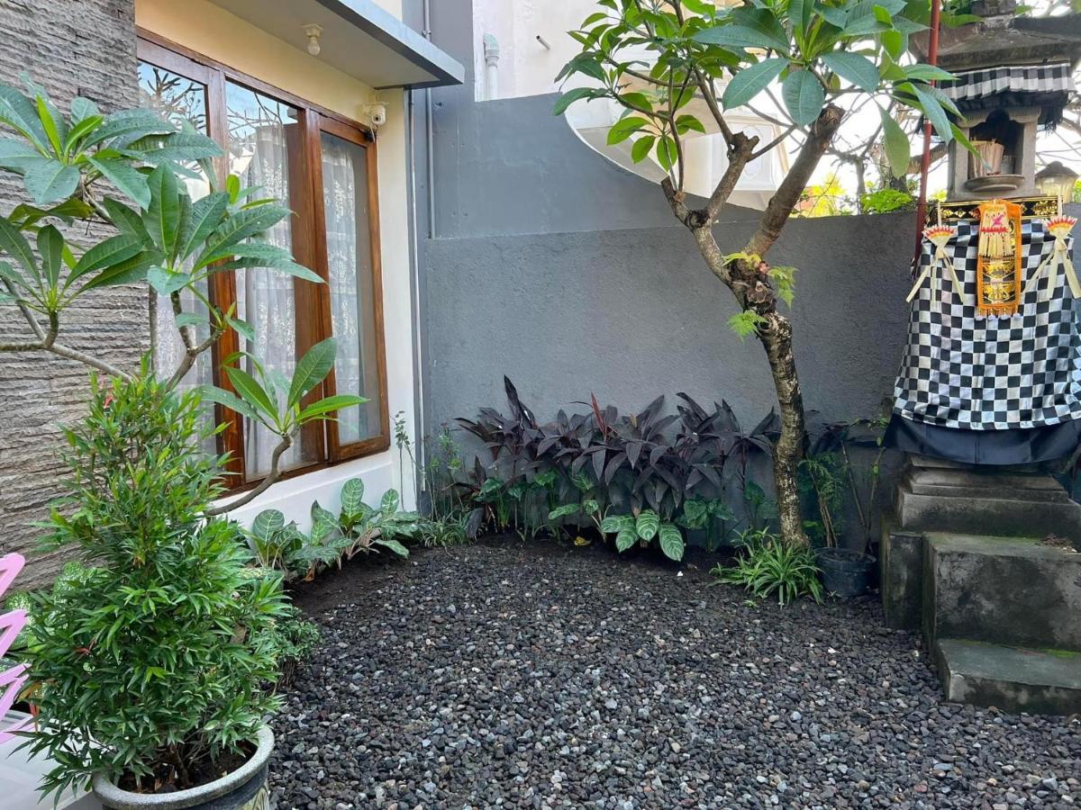 Private In A Cozy, Comfy House In Umah Iga * Sanur (Bali)