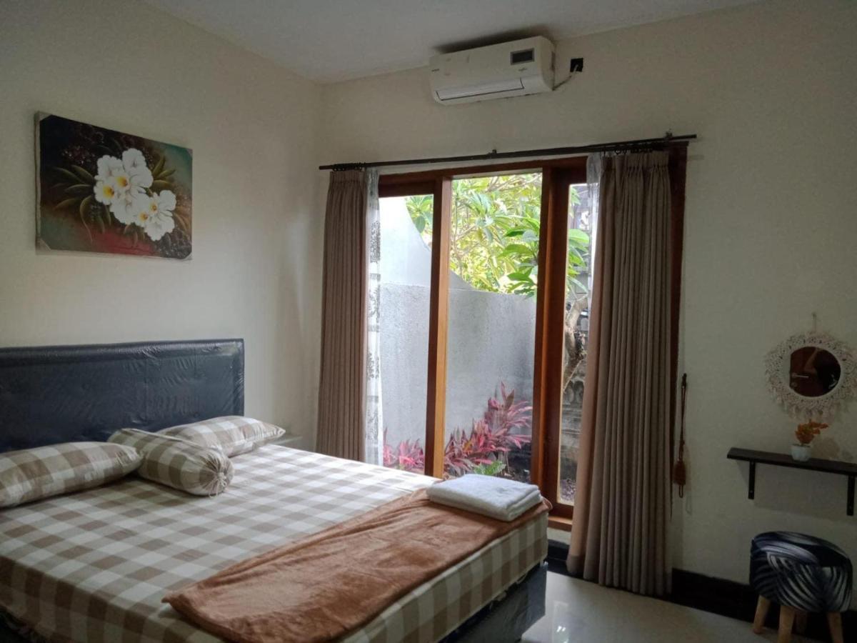 Private In A Cozy, Comfy House In Umah Iga *