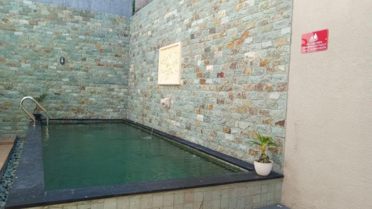 Private In A Cozy, Comfy House In Umah Iga Sanur (Bali)