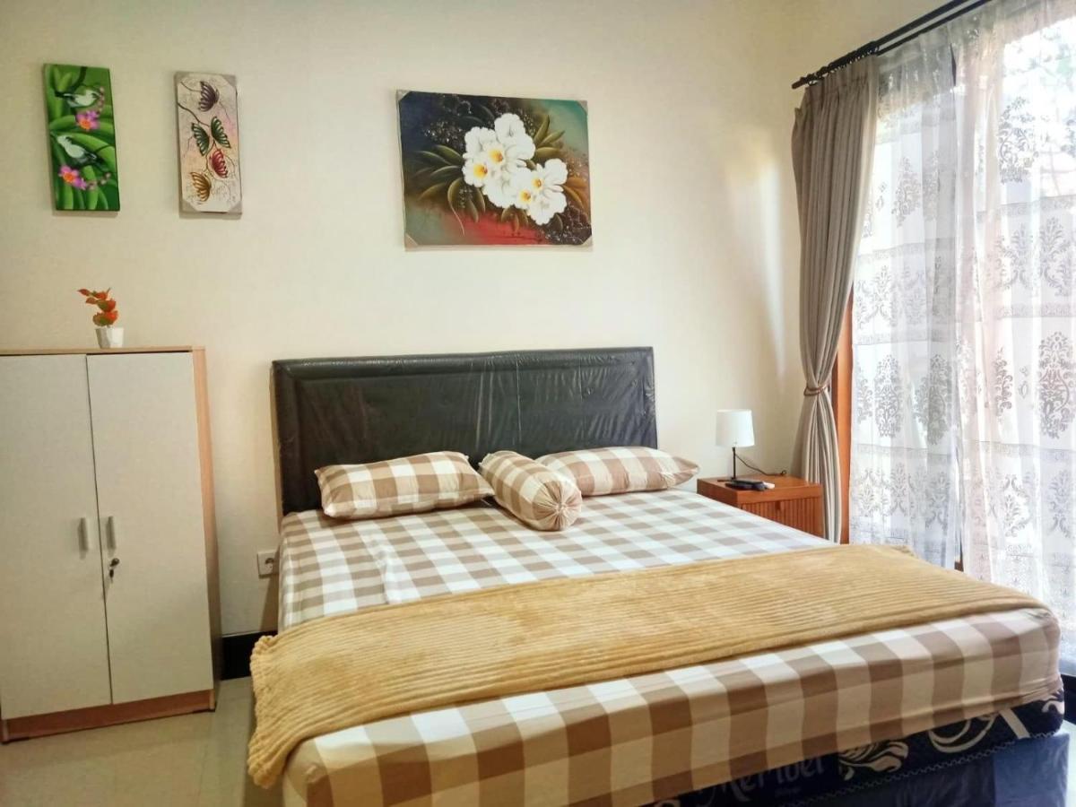 Homestay Private In A Cozy, Comfy House In Umah Iga *