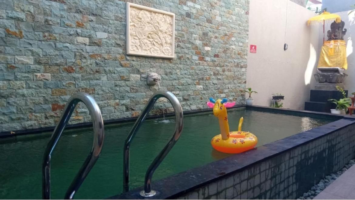 Private In A Cozy, Comfy House In Umah Iga