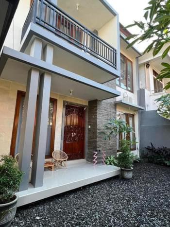 Private In A Cozy, Comfy House In Umah Iga Sanur (Bali)
