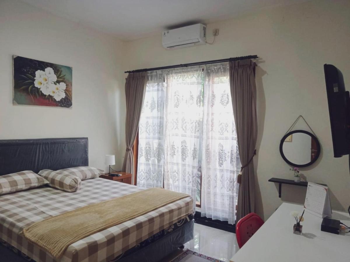 Private In A Cozy, Comfy House In Umah Iga Homestay Sanur (Bali)