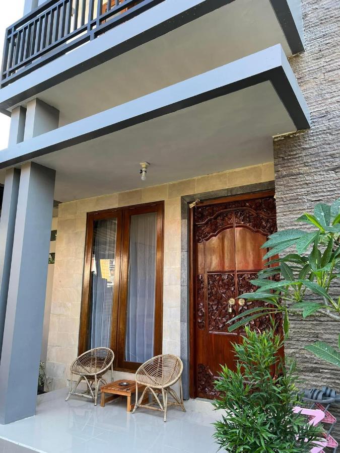 Private In A Cozy, Comfy House In Umah Iga Sanur (Bali)