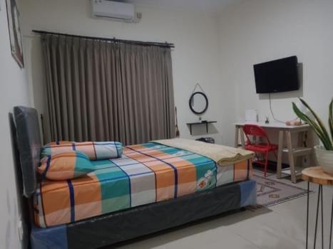 Private In A Cozy, Comfy House In Umah Iga