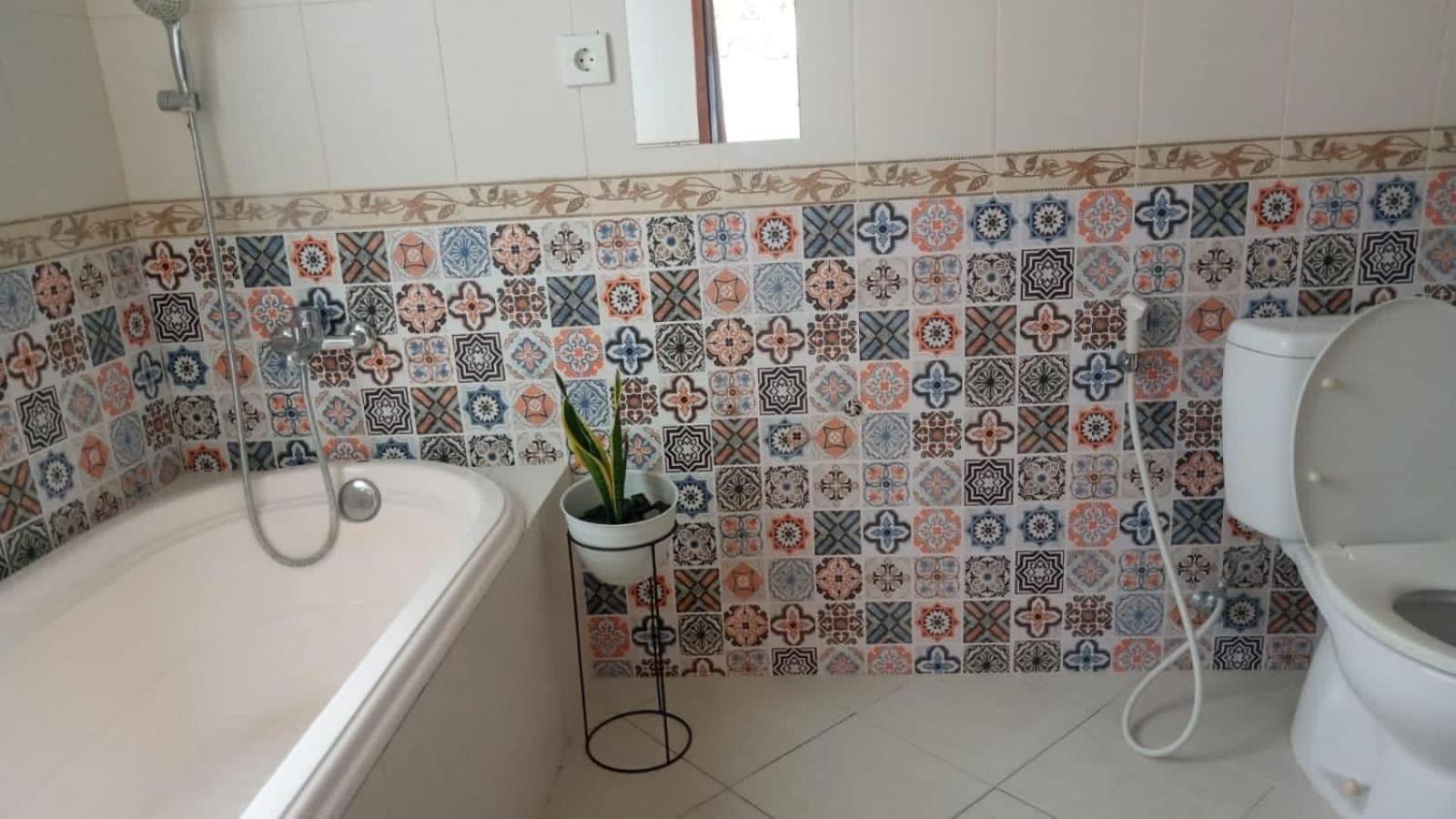 Homestay Private In A Cozy, Comfy House In Umah Iga