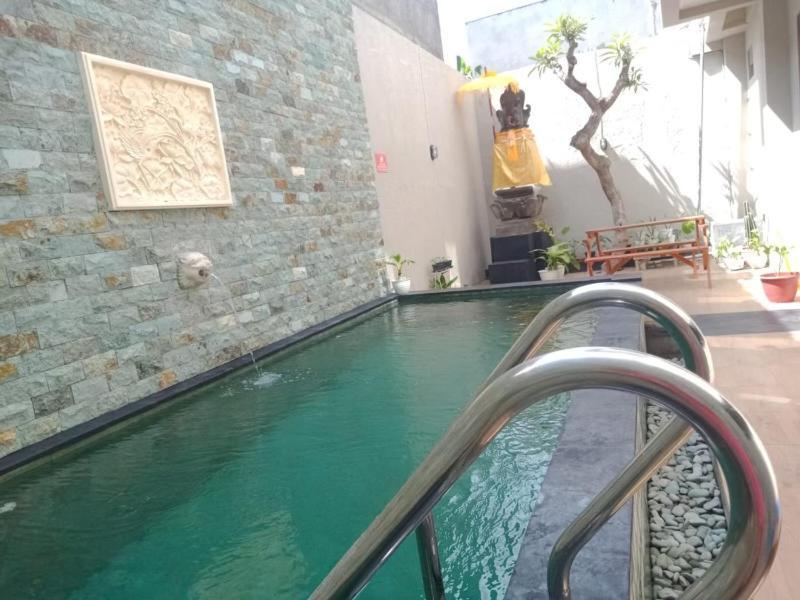 Homestay Private In A Cozy, Comfy House In Umah Iga *