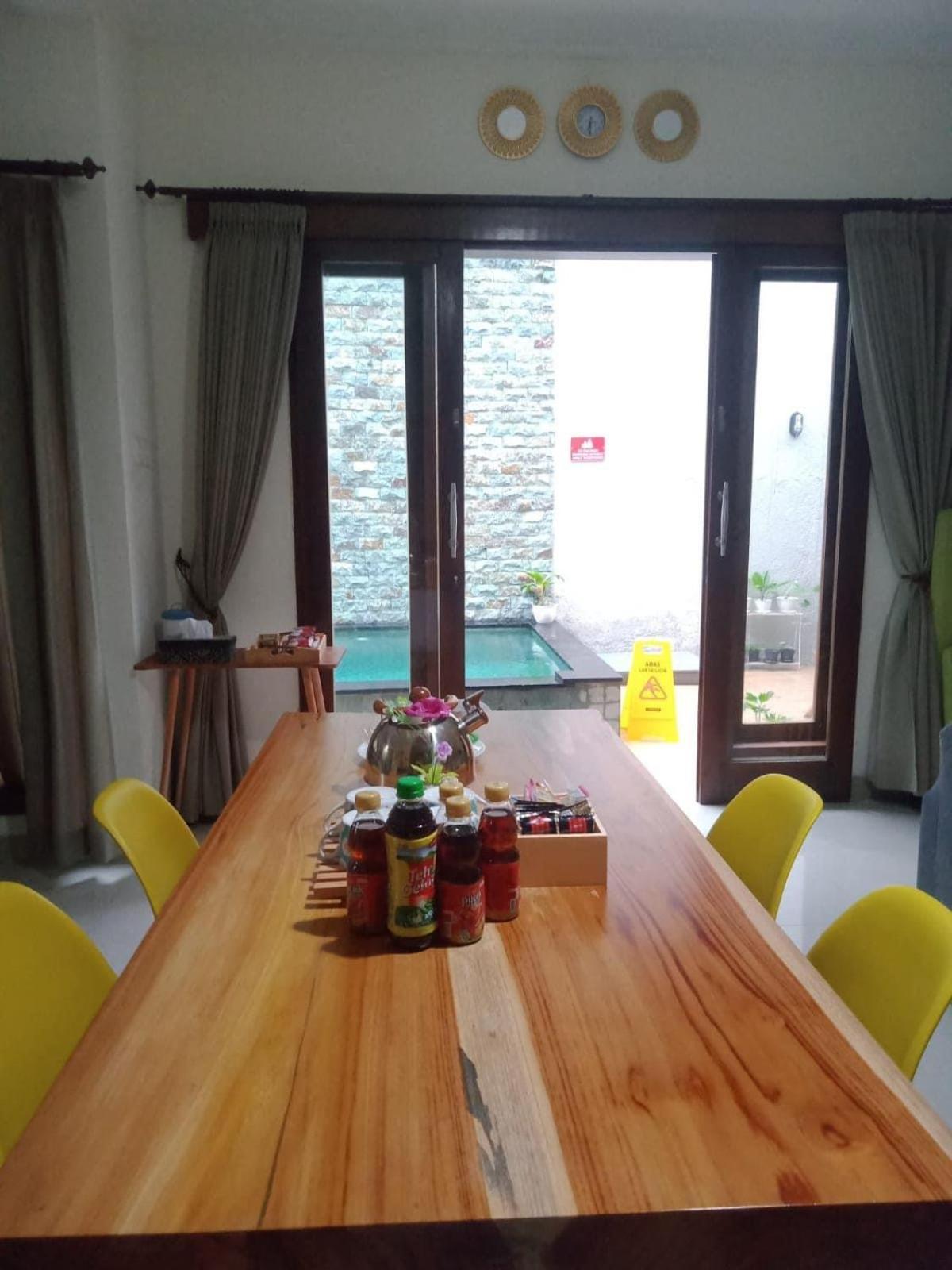 Private In A Cozy, Comfy House In Umah Iga Sanur (Bali)
