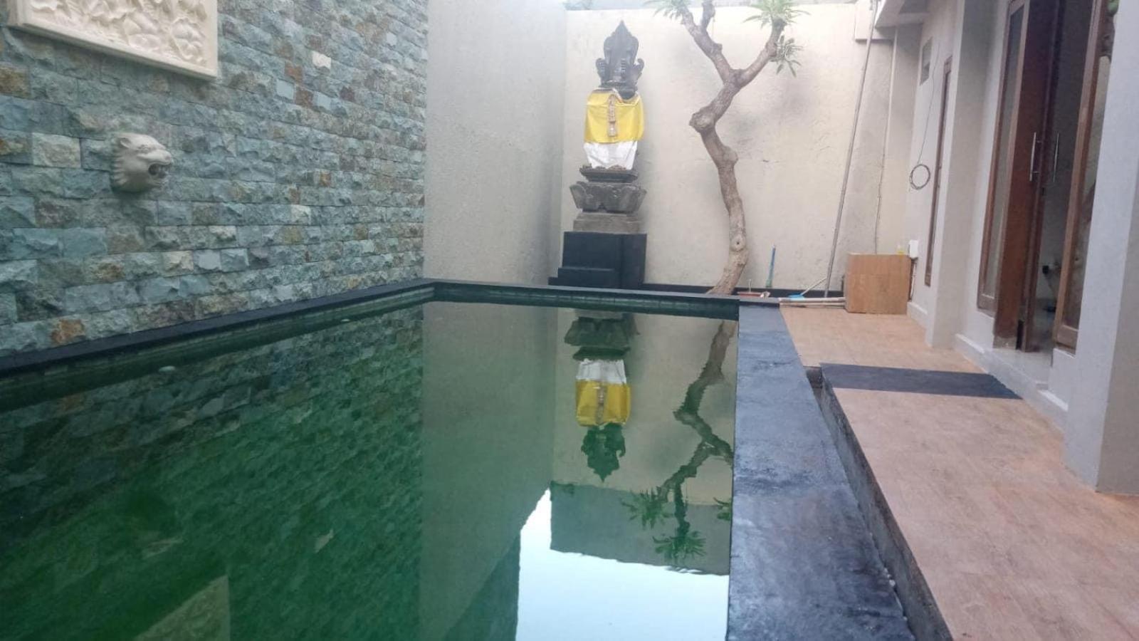 Private In A Cozy, Comfy House In Umah Iga * Sanur (Bali)