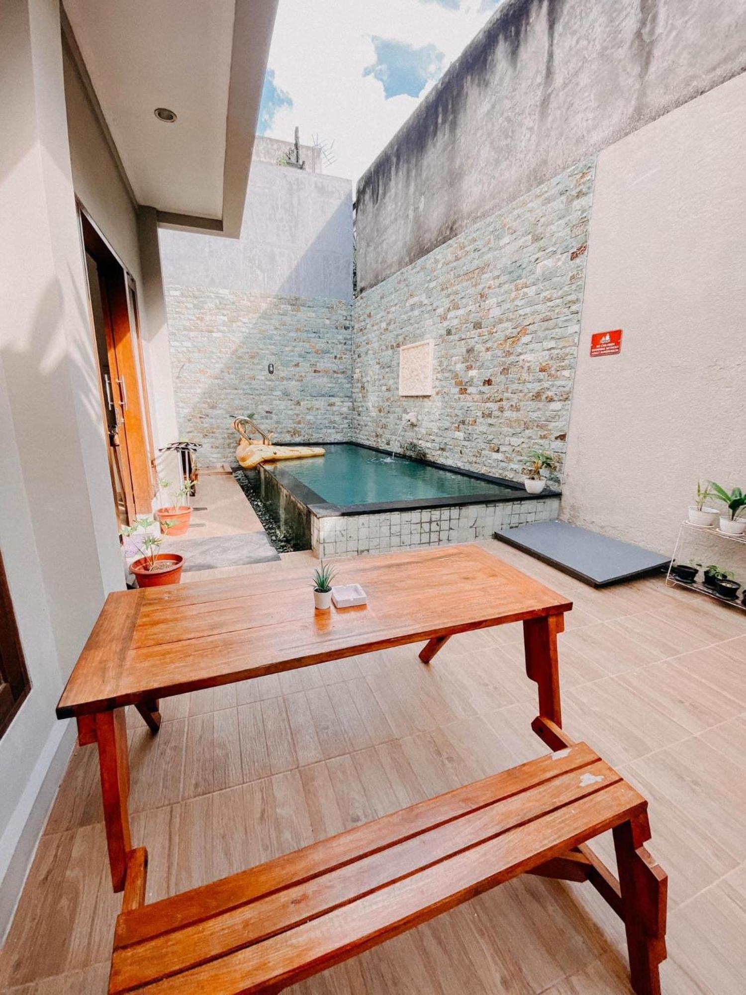 Private In A Cozy, Comfy House In Umah Iga * Sanur (Bali)