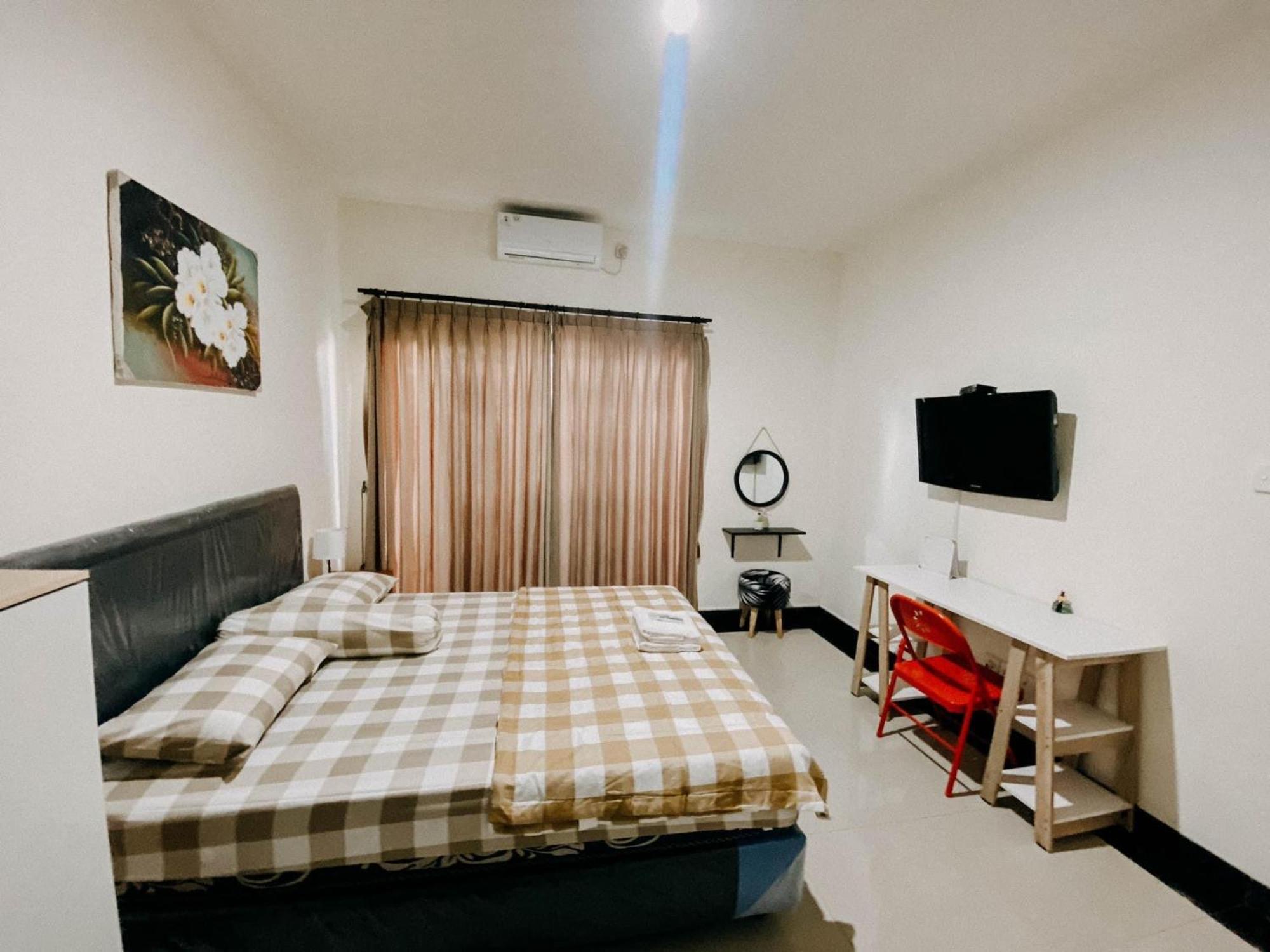 Homestay Private In A Cozy, Comfy House In Umah Iga *
