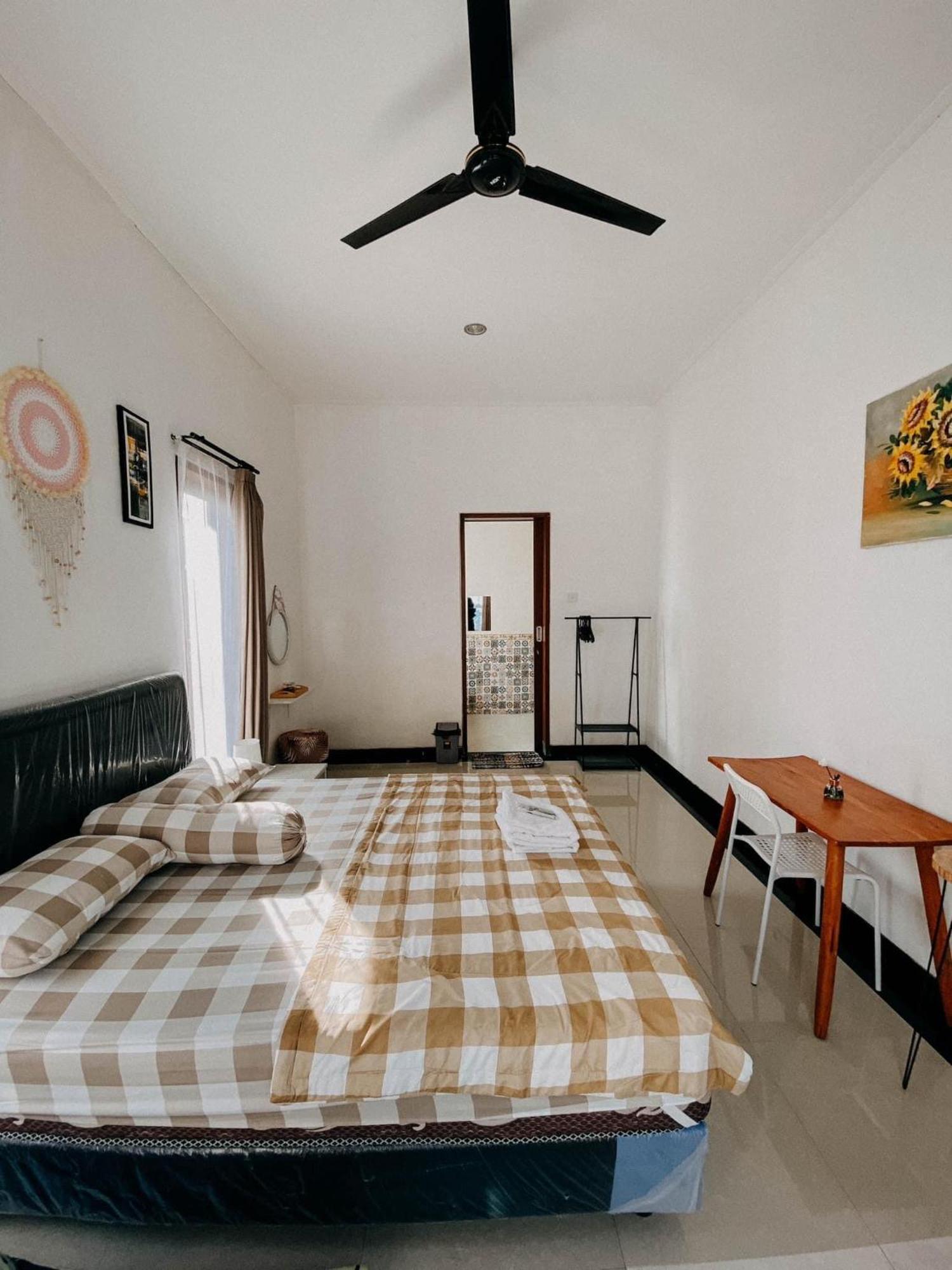 Private In A Cozy, Comfy House In Umah Iga Sanur (Bali)