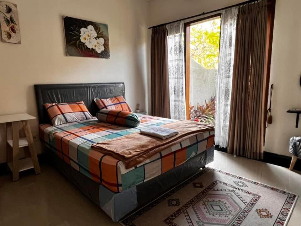 Private In A Cozy, Comfy House In Umah Iga Homestay