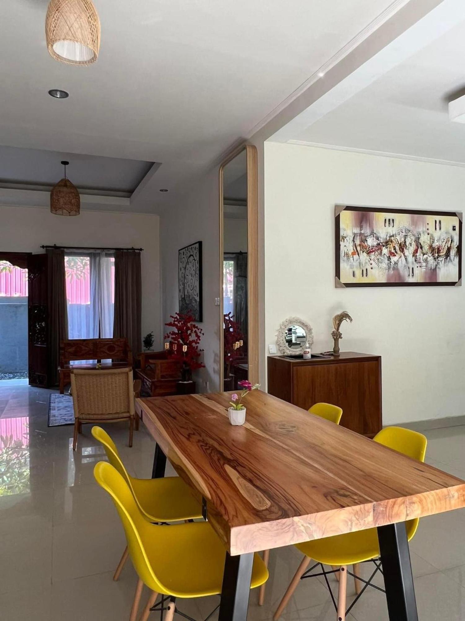 Homestay Private In A Cozy, Comfy House In Umah Iga Sanur (Bali)