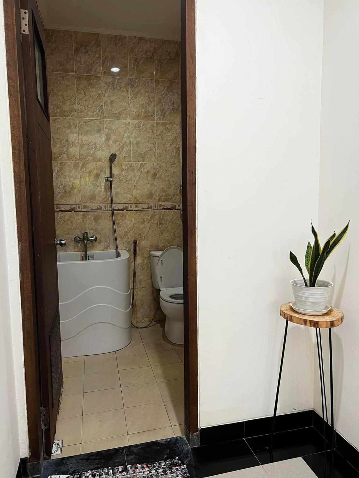Private In A Cozy, Comfy House In Umah Iga Sanur (Bali)