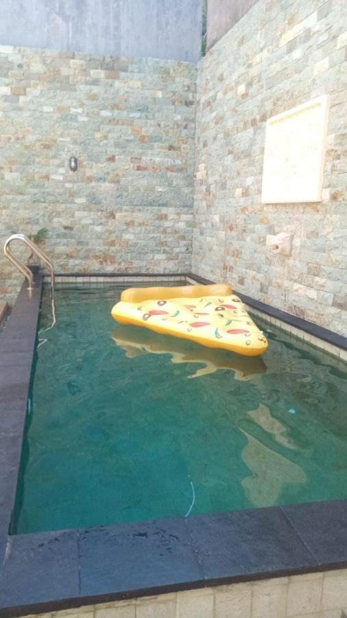 Accommodatie bij particulieren Private In A Cozy, Comfy House In Umah Iga *